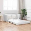 Sofa lova Balta 124 x 71 x 78 cm Dirbtinė Oda
