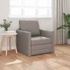 Sofa lova Tortora 74 x 77 x 81 cm audinys