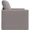 Sofa lova Tortora 74 x 77 x 81 cm audinys