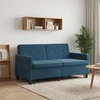 Sofa lova Mėlyna Audinys