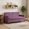Sofa lova Violetinė Audinys