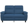 Sofa Mėlyna 158 x 90 x 95 cm Audinys