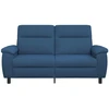 Sofa Mėlyna 178 x 90 x 95 cm Audinys