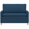 Sofa Mėlyna Audinys