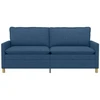 Sofa Mėlyna Audinys