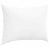 Sofa Pagalvės 2 pcs Balta 70 x 50 cm audinys