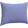 Sofa Pagalvės 2 pcs Džinsinės mėlynos 70 x 50 cm audinys