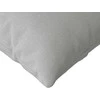 Sofa Pagalvės 2 vnt. audinys Debesų pilka 120 x 40 cm