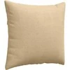 Sofa Pagalvės 2 pcs Pilkai žalia 50 x 50 cm Kordūrinis audinys