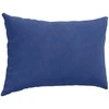 Sofa Pagalvės 2 pcs Policijos mėlyna 60 x 40 cm