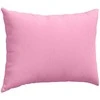 Sofa Pagalvės 2 pcs Rožinė 70 x 50 cm audinys