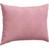 Sofa Pagalvės 2 pcs Rožinė 70 x 50 cm Kordūrinis audinys