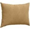Sofa Pagalvės 2 pcs Ruda 70 x 50 cm Kordūrinis audinys