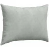 Sofa Pagalvės 2 pcs Šviesiai pilka 70 x 50 cm