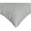Sofa Pagalvės 2 pcs Šviesiai pilka 80 x 80 cm