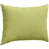 Sofa Pagalvės 2 pcs Šviesiai žalia 70 x 50 cm audinys