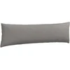 Sofa Pagalvės 2 pcs Tortora 145 x 40 cm audinys