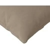 Sofa Pagalvės 2 vnt. audinys Tortora 200 x 40 cm