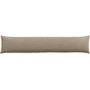 Sofa Pagalvės 2 vnt. audinys Tortora 200 x 40 cm