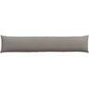 Sofa Pagalvės 2 pcs Tortora 200 x 40 cm audinys