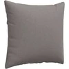 Sofa Pagalvės 2 pcs Tortora 45 x 45 cm audinys