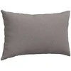 Sofa Pagalvės 2 pcs Tortora 50 x 30 cm audinys