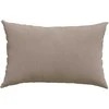 Sofa Pagalvės 2 vnt. audinys Tortora 60 x 40 cm