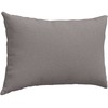Sofa Pagalvės 2 pcs Tortora 60 x 40 cm audinys