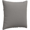 Sofa Pagalvės 2 pcs Tortora 60 x 60 cm audinys