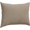 Sofa Pagalvės 2 pcs Taupe 70 x 50 cm audinys