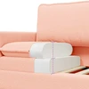 Sofa Rožinė 126 x 81 x 87,5 cm Audinys