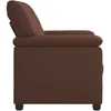 Sofa Ruda 171 x 85 x 93 cm Dirbtinė oda