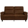 Sofa Ruda 178 x 90 x 95 cm Dirbtinė suedė oda