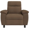 Sofa Ruda 95 x 90 x 95 cm Audinys