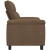 Sofa Ruda 95 x 90 x 95 cm Audinys