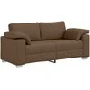 Dvivietė sofa Ruda 180 cm audinys