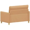 Sofa Smėlio 126 x 81 x 87,5 cm Audinys