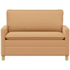 Sofa Smėlio 126 x 81 x 87,5 cm Audinys