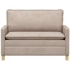 Sofa Smėlio 126 x 81 x 87,5 cm Poliesteris