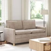 Sofa Smėlio 156 x 81 x 87,5 cm Poliesteris