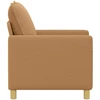 Sofa Smėlio 76 x 81 x 87,5 cm Audinys