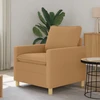 Sofa Smėlio 76 x 81 x 87,5 cm Audinys