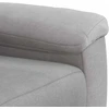 Sofa Sofos komplektas 2 vnt. Debesų pilka Audinys