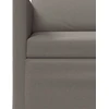 Sofa Sofos komplektas 2 vnt. Taupe Audinys