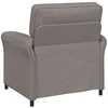 Sofa Sofos komplektas 2 vnt. Taupe Audinys
