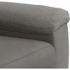 Sofa Sofos komplektas 2 vnt. Taupe Audinys