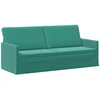 Sofa Sofos komplektas 2 vnt. Turkio Aksomas