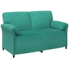 Sofa Sofos komplektas 2 vnt. Turkio Aksomas