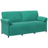 Sofa Sofos komplektas 2 vnt. Turkio Aksomas