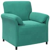 Sofa Sofos komplektas 2 vnt. Turkio Aksomas